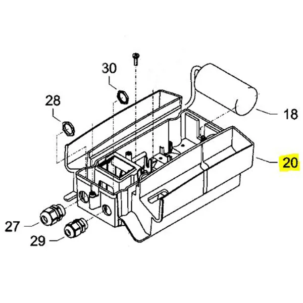 Produktbild für 83480011