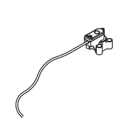 Produktbild für Kränzle Ersatzteile 442561 Opto-Sensor