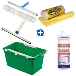 Produktbild für GLASSET12