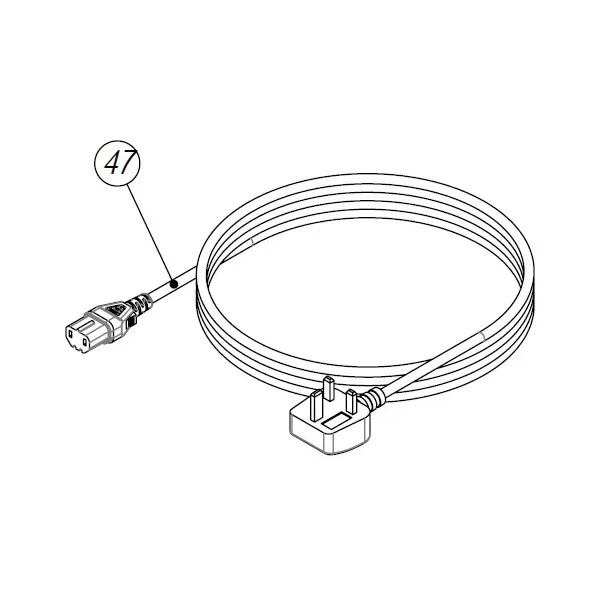 Produktbild für 49911347