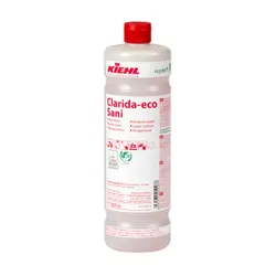 Produktbild für Sanitärreiniger Kiehl Clarida-Eco Sani 1 L