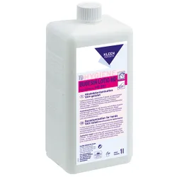 Produktbild für antibakterielle Seife Kleen Purgatis Budesin Lotio HD 1 L