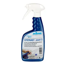 Produktbild für Vorwaschspray Kiehl Arenas exet 2 500 ml