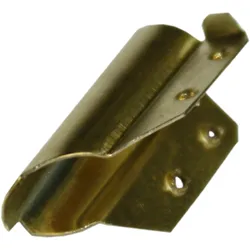 Produktbild für Fenstergummi-Clips Unger Clips Messing