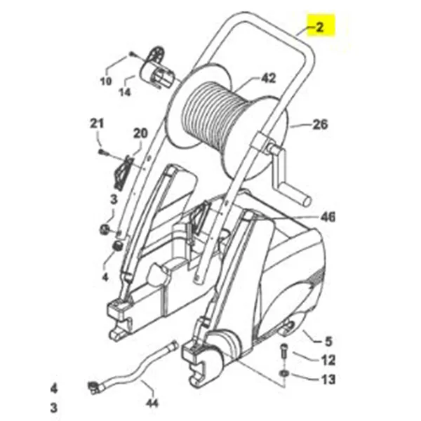 Produktbild für 83426011