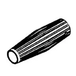 Produktbild für Kränzle Ersatzteile 411551 Kunststoffhülle für Vario-Jet