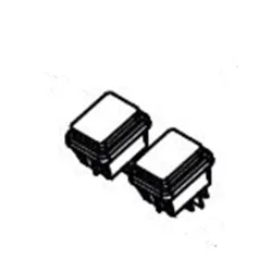 Produktbild für Kränzle Ersatzteile 44835 Schalter (therm C)