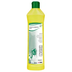 Produktbild für Scheuermilch Tana Cream Cleaner No.6 lemon 500 ml
