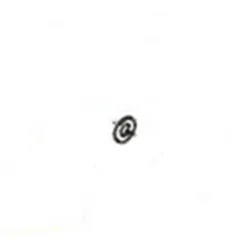 Produktbild für Kränzle Ersatzteile 441161 Federring A10 DIN 127