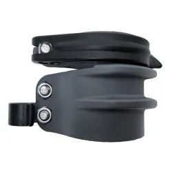 Produktbild für Unger nLITE Carbon 16k 47 mm Klammer 