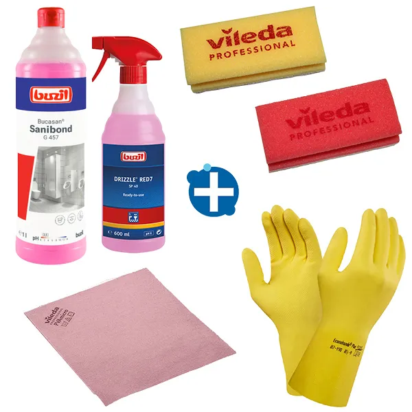 Produktbild für SANISET