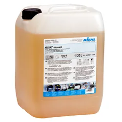 Produktbild für Flüssigwaschmittel Kiehl ARENAS alcawash 20 L