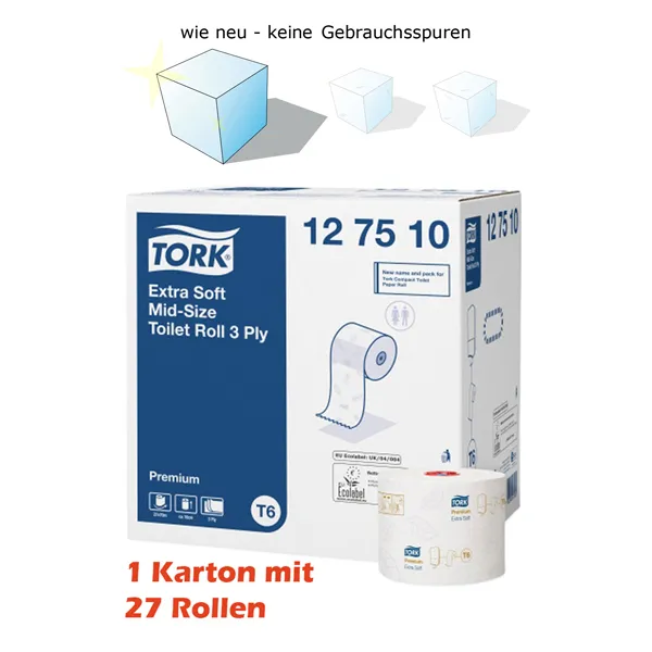 Produktbild für 32127510BWA