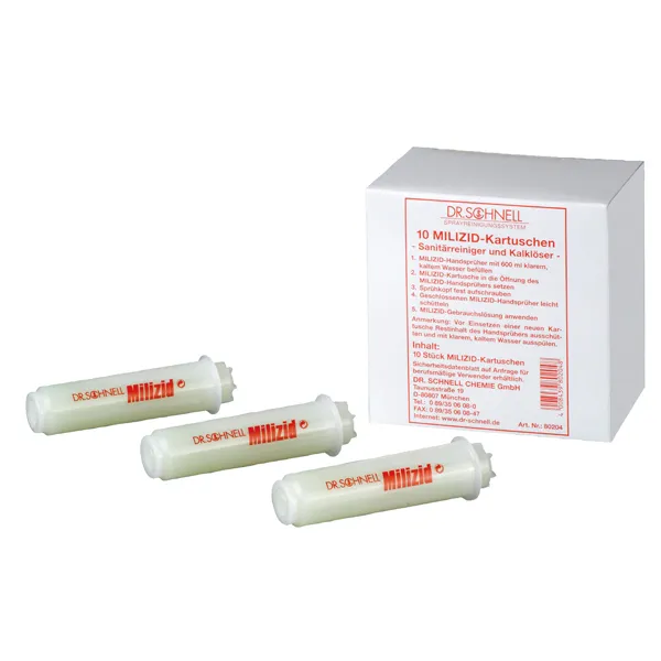 Produktbild für 6580200
