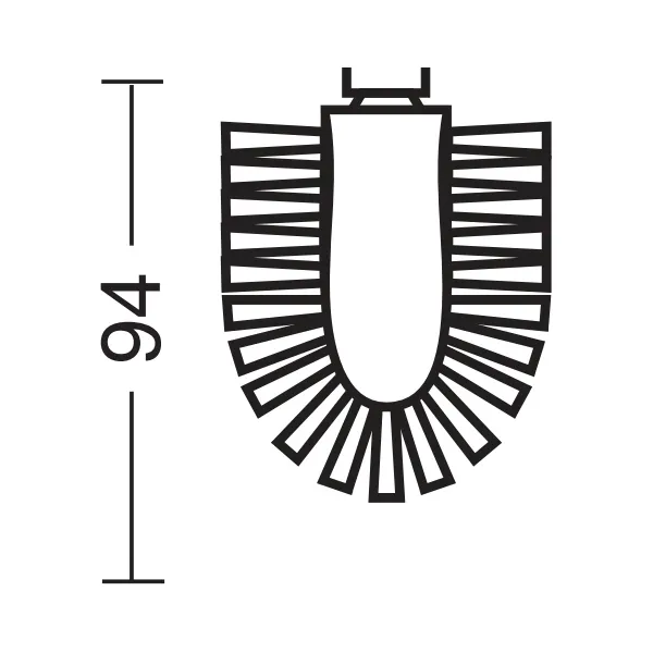 Produktbild für 32628