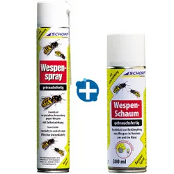 Produktbild für INSEKTENSET4