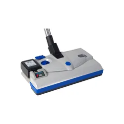 Produktbild für Teppichbürste Lindhaus Elektrobürste PB14e L-ION