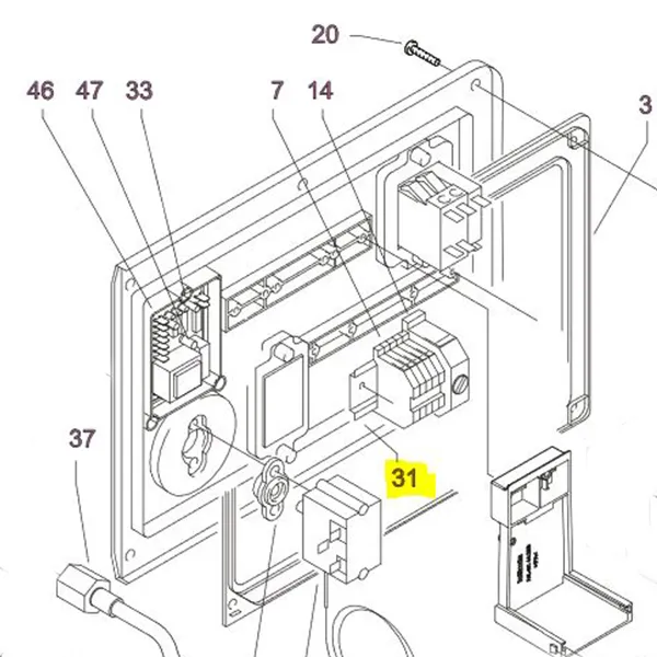 Produktbild für 8344125