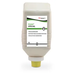 Produktbild für Handwaschpaste SC Johnson Kresto Special 2 L Softflasche