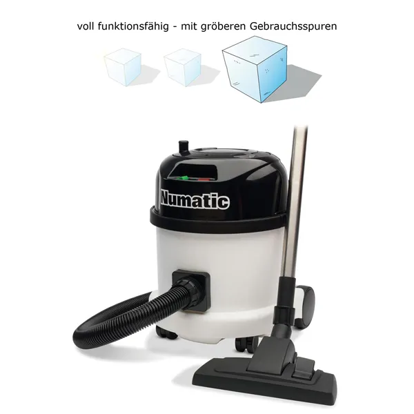 Produktbild für 49900489VOR