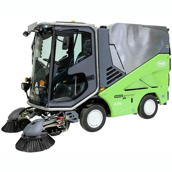 Produktbild für 636-D