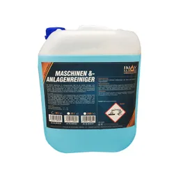 Produktbild für Industriereiniger Inox Maschinen- & Anlagenreiniger 10 L