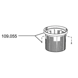 Produktbild für 51109055