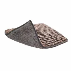 Produktbild für Kupfertuch groß Arcora 16x19 cm mit Microfaser-Rückseite