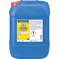 Produktbild für Spezialspülmaschinenreiniger Bode Dismoclean 24 Vario 10 L