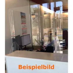 Produktbild für 10BARRIERE