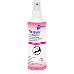 Produktbild für Hautdesinfektion Meditrade Alcoderm 250 ml