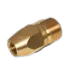 Produktbild für Kränzle Ersatzteile 133651 Nippel 1/4 IG auf M22 AG