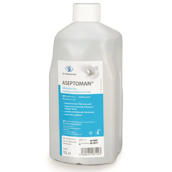 Produktbild für 6540301010