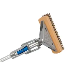 Produktbild für Teleskopstangen Bürste Lewi Fixi Bürste 23 cm