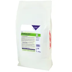 Produktbild für Waschpulver Kleen Purgatis Purgalind Feinwaschmittel 15 kg