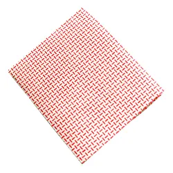 Produktbild für Wischtuch Arcora Universaltuch 2.0 rot 35x40cm 10 Stück