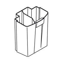 Produktbild für 51087880081