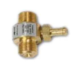 Produktbild für Kränzle Ersatzteile 13221 Injektor 500 C