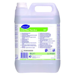 Produktbild für Spülmittel Diversey Suma Star Pur-Eco D1 5 L