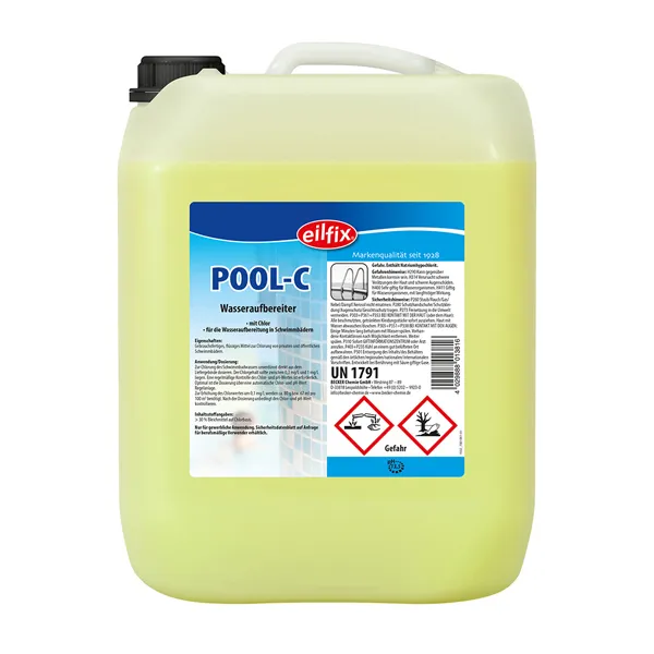 Produktbild für 65POOLC30