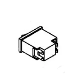 Produktbild für Kränzle Ersatzteile 411107 Schalter (Schurter)