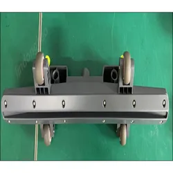 Produktbild für Teppichadapter Pudu