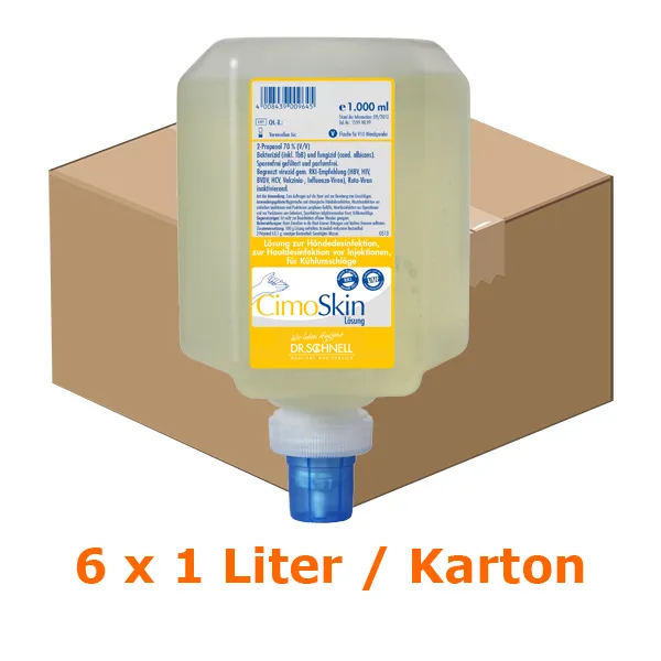 Produktbild für 6500802K