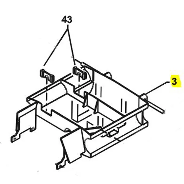 Produktbild für 8343403