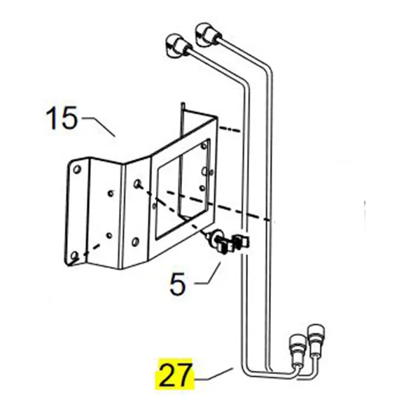 Produktbild für 8344114