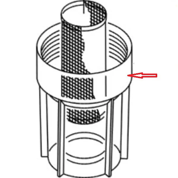 Produktbild für 8313302