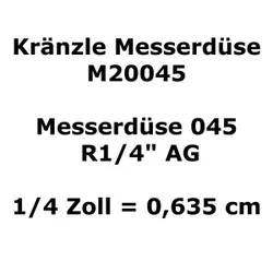 Produktbild für 83M20045