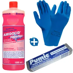 Produktbild für SANISET2