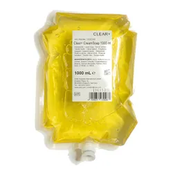 Produktbild für Seife CWS Clear+ Cremeseife 1 L