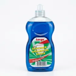 Produktbild für Spülmittel Largo Ultra Konzentrat blau 500 ml